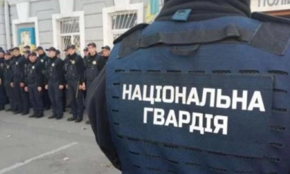 Κίεβο: Συμπλοκή μεταξύ συμμοριών με ανταλλαγή πυροβολισμών